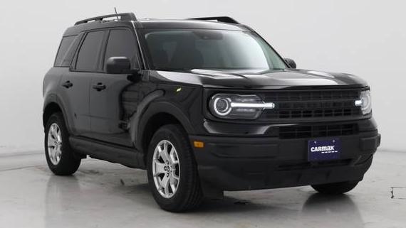 FORD BRONCO SPORT 2022 3FMCR9A66NRE06720 image FORD BRONCO SPORT 2022 3FMCR9A66NRE06720 image